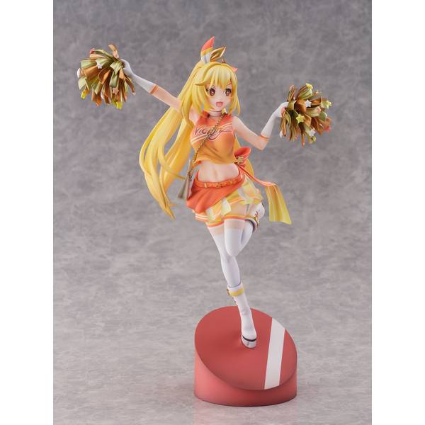 SHIBUYA SCRAMBLE FIGURE 1/7 食蜂操祈 「とある科学の超電磁砲T