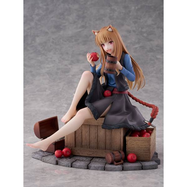 2025年12月予約】SHIBUYA SCRAMBLE FIGURE 1/7 ホロ 「狼と香辛料 