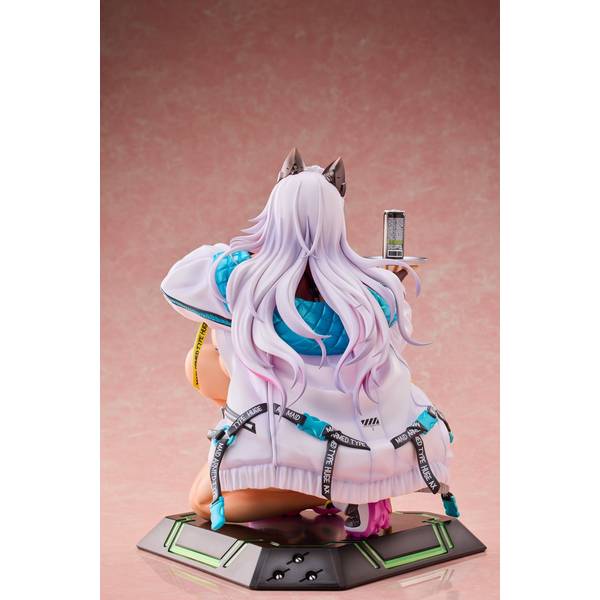 10月予約】ノクターン 1/4 冥途武装：Ax Street ver. 「冥途武装