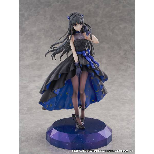 4月予約】SHIBUYA SCRAMBLE FIGURE 1/7 雪ノ下雪乃 -Starry