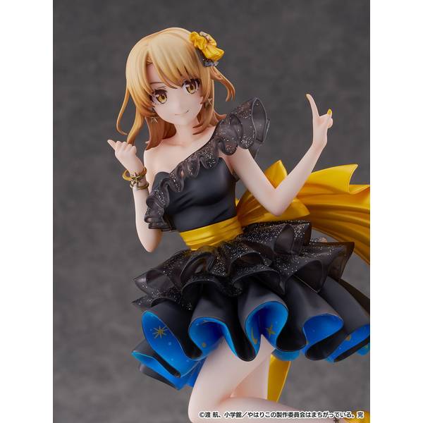 【新品未開封】一色いろは　1/7 フィギュア 2026年9月予約】SHIBUYA SCRAMBLE FIGURE 1/7 一色いろは