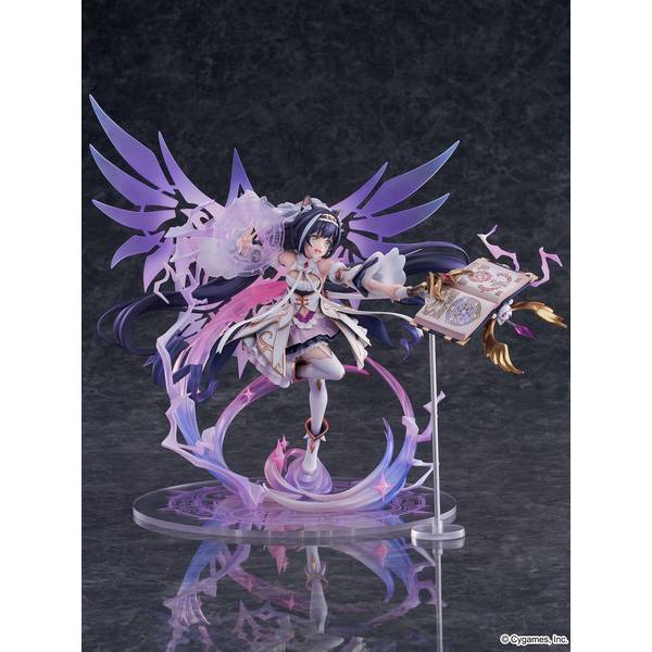 2026年8月予約】SHIBUYA SCRAMBLE FIGURE 1/7 キャル(プリンセス