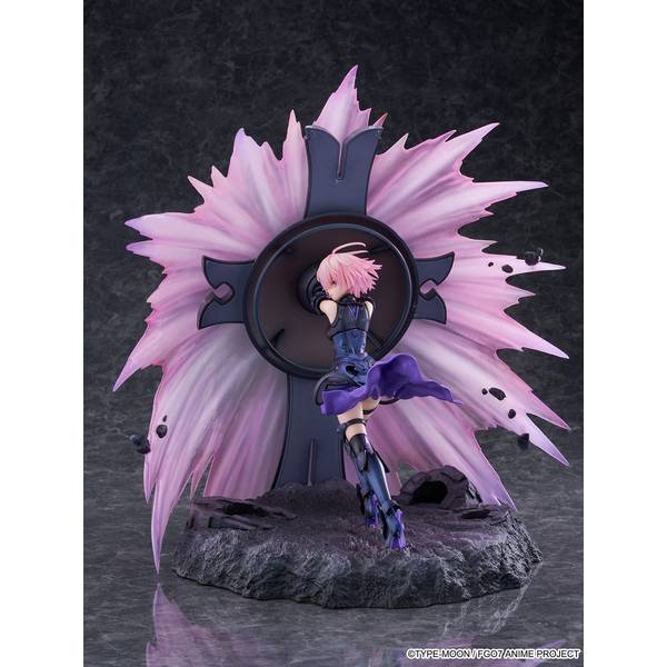 Fate マシュ Amazon.co.jp: ConoFig Fate/Grand Order シールダー/マシュ