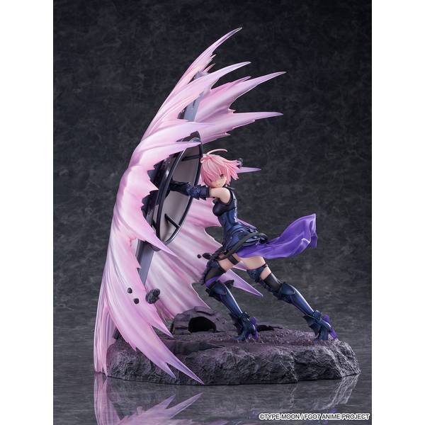 Fate/Grand Order マシュ・キリエライト フィギュア 限定ver. 東京フィギュア / シールダー/マシュ・キリエライト 限定ver.