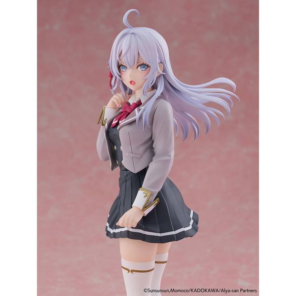 3月予約】SHIBUYA SCRAMBLE FIGURE cantabile アリサ