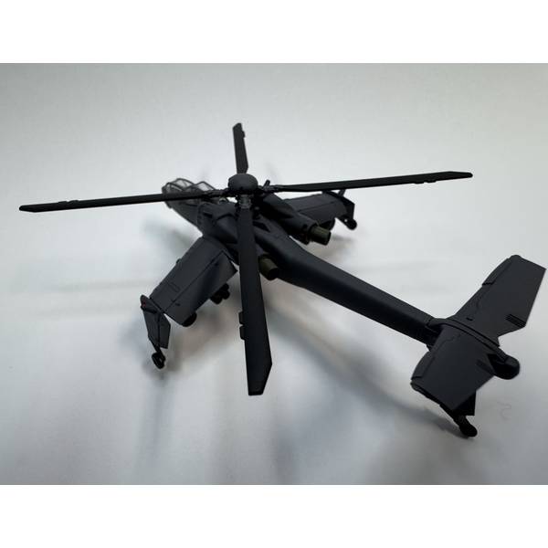 HMA 1/144 ヘルハウンド 「機動警察パトレイバー2 the Movie」より