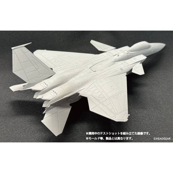 HMA 機動警察パトレイバー 2 the Movie 1/72 F-15改 イーグルプラス