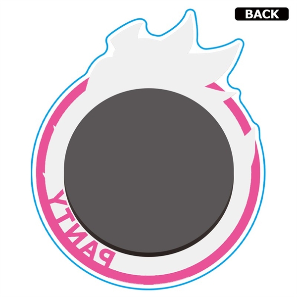 New PANTY & STOCKING with GARTERBELT アクリルマグネット パンティ