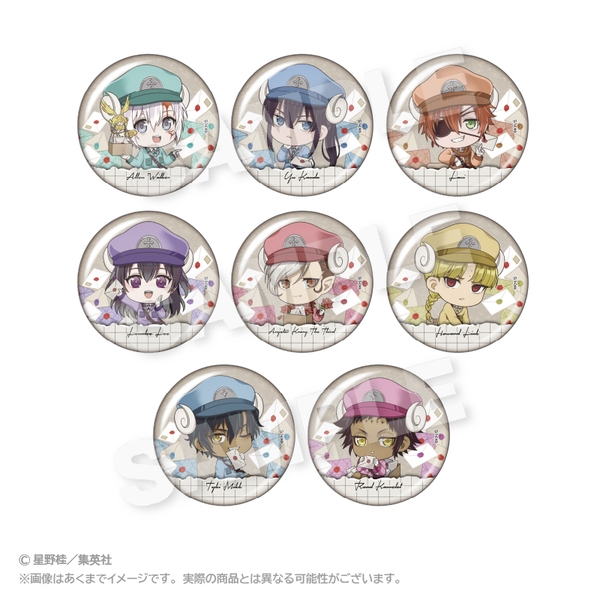 ドルフィンウェーブ ラバーマット 公式イラスト集Ver. 4981932070261
