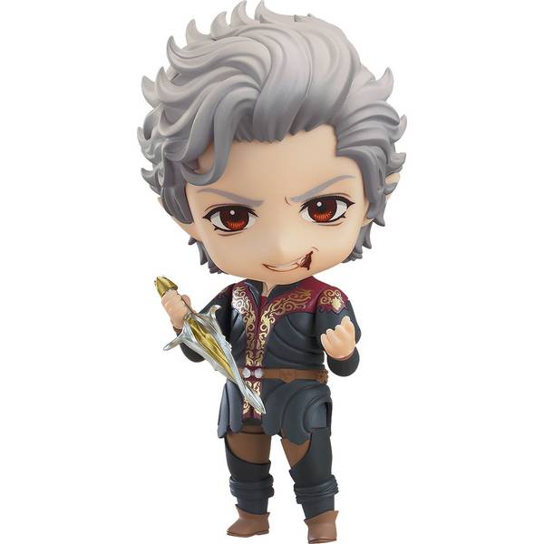 12月予約】グッドスマイルカンパニー ねんどろいど 日向創