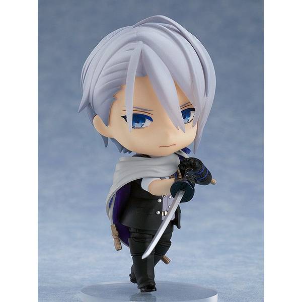ねんどろいど 山姥切長義 「刀剣乱舞-ONLINE-」 1月予約】オランジュルージュ ねんどろいど 山姥切長義 「刀剣