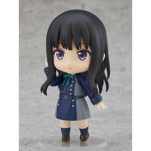12月予約】グッドスマイルカンパニー ねんどろいど 井ノ上たきな