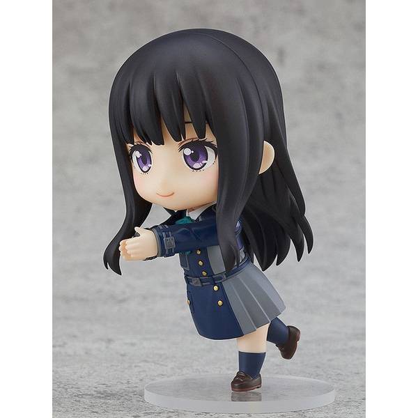 12月予約】グッドスマイルカンパニー ねんどろいど 井ノ上たきな