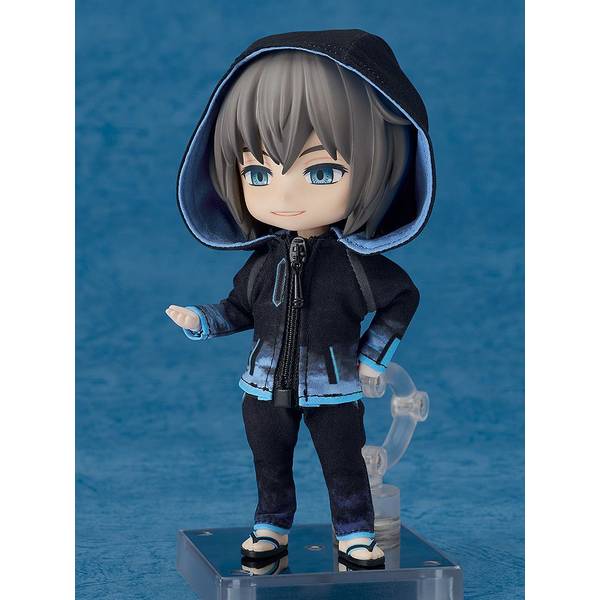 4月予約】オランジュルージュ ねんどろいどどーる プリテンダー
