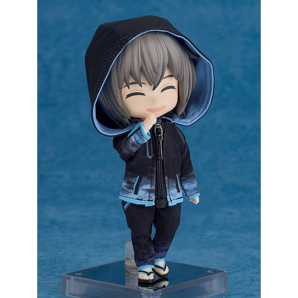 FGO オベロン　ねんどろいどどーる ねんどろいどどーる Fate/Grand Order プリテンダー/オベロン