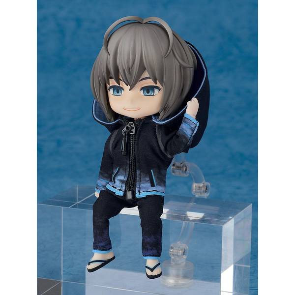 4月予約】オランジュルージュ ねんどろいどどーる プリテンダー