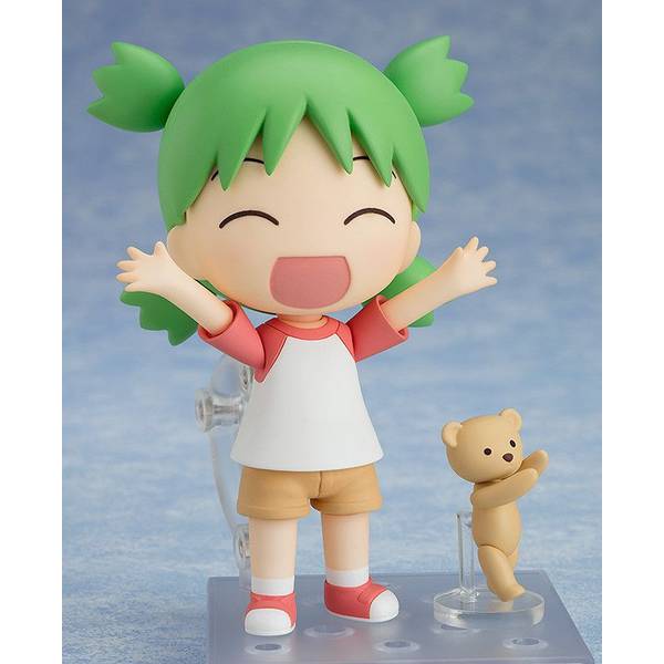 ねんどろいど 1064 よつばと！小岩井よつば　フィギュア【未開封品】 2月予約】グッドスマイルカンパニー ねんどろいど 小岩井よつば