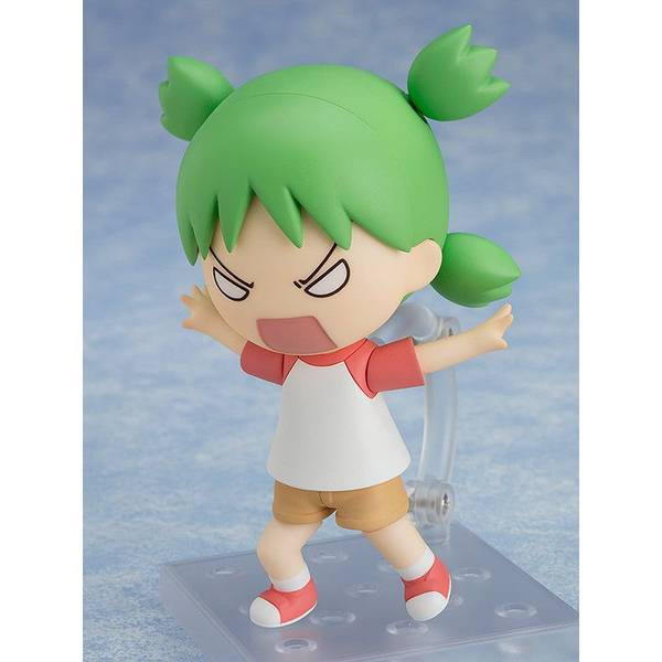 ねんどろいど 1064 よつばと！小岩井よつば　フィギュア【未開封品】 ねんどろいど 小岩井よつば(再販) ______ 大人気漫画『よつばと