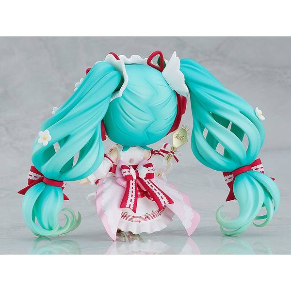 初音ミク 15th anniversary ねんどろいど 1939 GOODSMILE COMPANY 初音ミク 15th Anniversary Ver