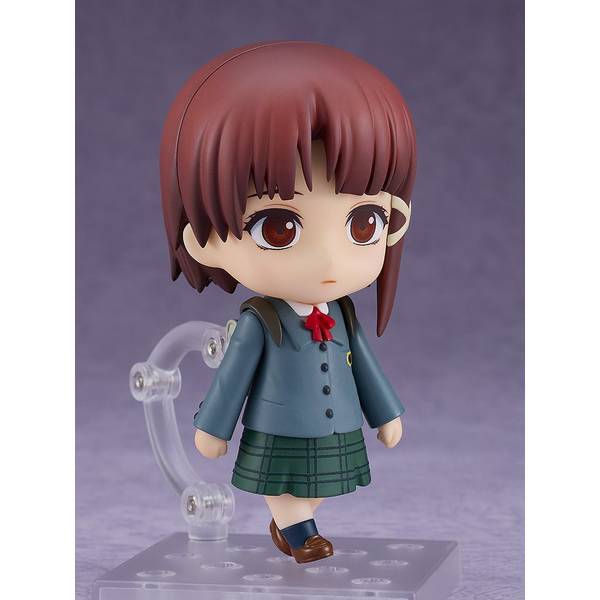 1月予約】グッドスマイルカンパニー ねんどろいど 岩倉玲音