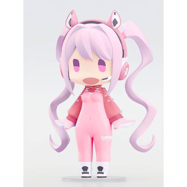 アリス 1月予約】グッドスマイルアーツ上海 HELLO! GOOD SMILE アリス