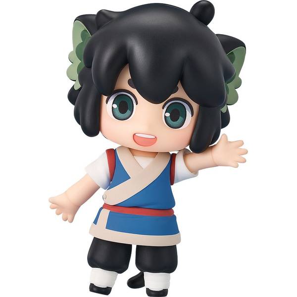 【5月予約】グッドスマイルアーツ上海 ねんどろいど 羅小黒 「羅小黒戦記」より フィギュア 2349