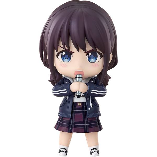 ねんどろいど 岩倉玲音 lain 未開封 グッドスマイルカンパニー 楽天市場】ねんどろいど serial experiments lain 岩倉玲音