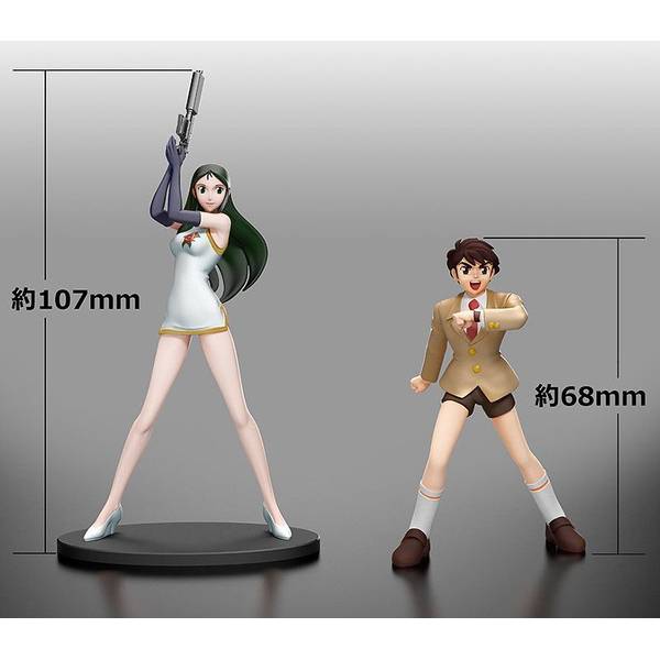 12月予約】グッドスマイルカンパニー MODEROID ジャイアントロボ