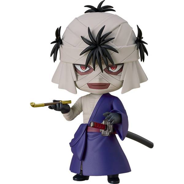 アオシマ 1/20 ロボノイド ダイス船長版 「未来少年コナン」より