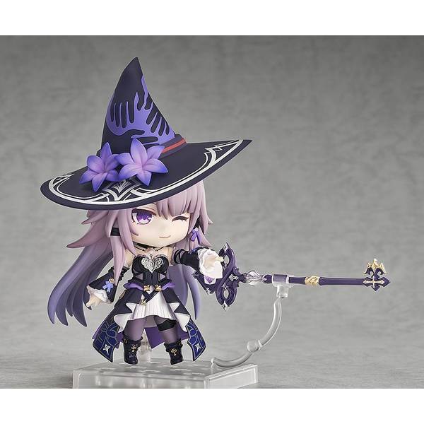 3月予約】グッドスマイルカンパニー ねんどろいど マダム