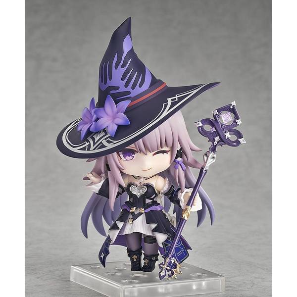 3月予約】グッドスマイルカンパニー ねんどろいど マダム