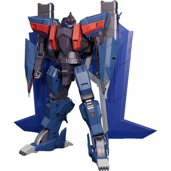 ポストホビー限定】1/144スケールレジンキット VAX-00 ヴァル