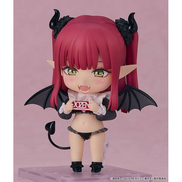 【おまとめ】アンリ人形10cm 【Dress Up】【Make A Wish】 1月予約】グッドスマイルカンパニー ねんどろいど リズ cosplay