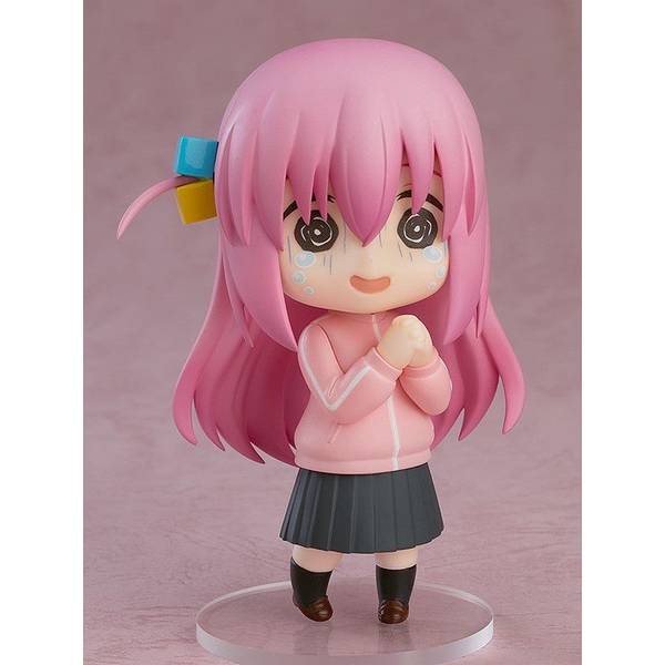 12月予約】グッドスマイルカンパニー ねんどろいど 後藤ひとり
