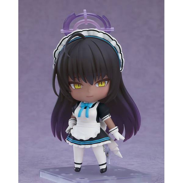 2月予約】グッドスマイルカンパニー ねんどろいど 角楯カリン