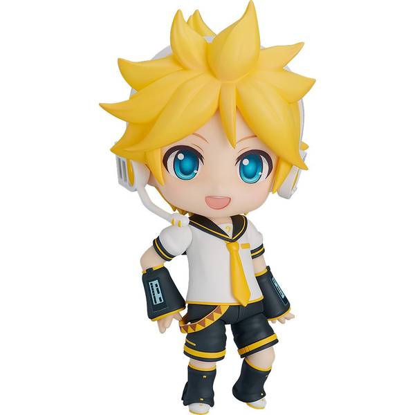 ねんどろいど ねんどろいど ヴォックス・アクマ