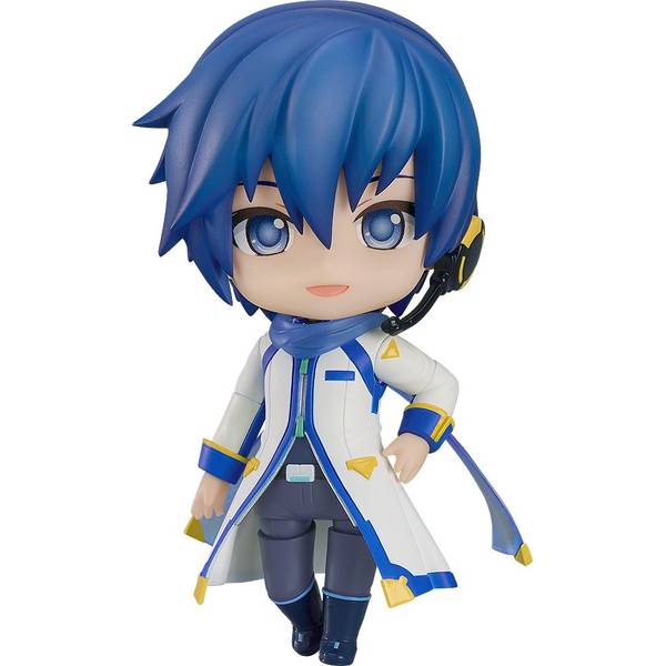 2月予約】グッドスマイルカンパニー ねんどろいど 巡音ルカ 2.0