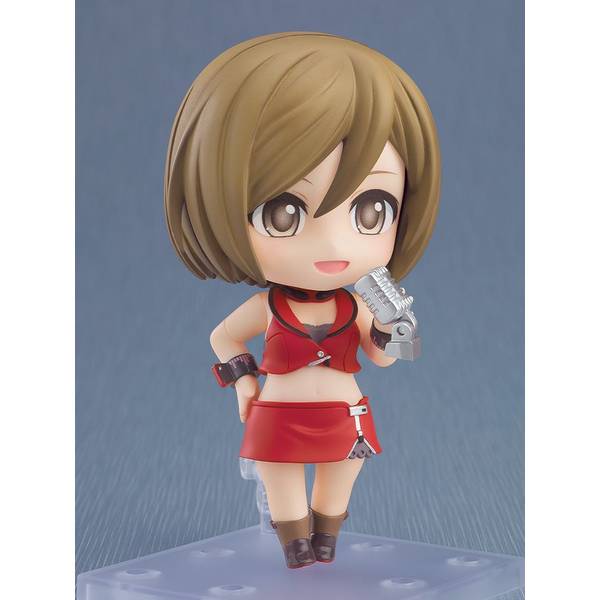 A賞ねんどろいど　B賞ポッパレフィギュア　D賞ラバーマット2種C.G賞MEIKO A賞ねんどろいど B賞ポッパレフィギュア D賞ラバーマット2種C.G賞