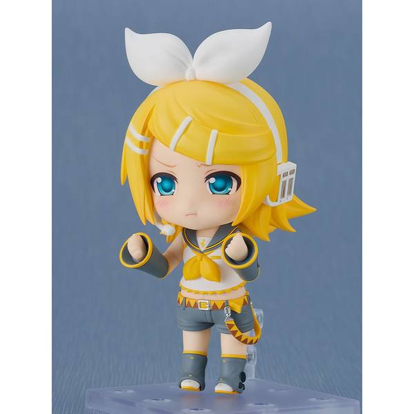 2月予約】グッドスマイルカンパニー ねんどろいど 鏡音リン 2.0