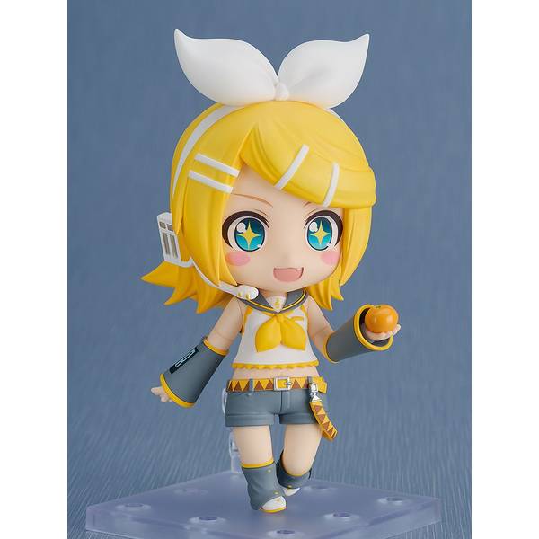 2月予約】グッドスマイルカンパニー ねんどろいど 鏡音リン 2.0