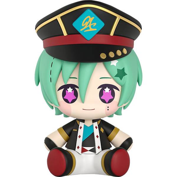 9月予約】グッドスマイルアーツ上海 Huggy Good Smile 朔間凛月