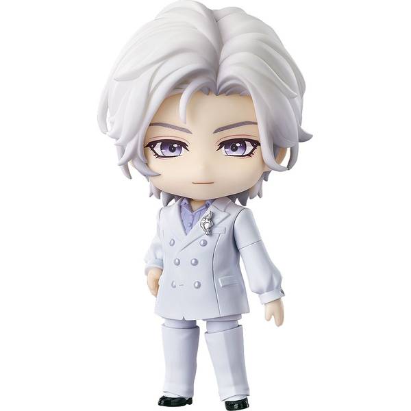 2月予約】グッドスマイルカンパニー ねんどろいど 壬氏 「薬屋の