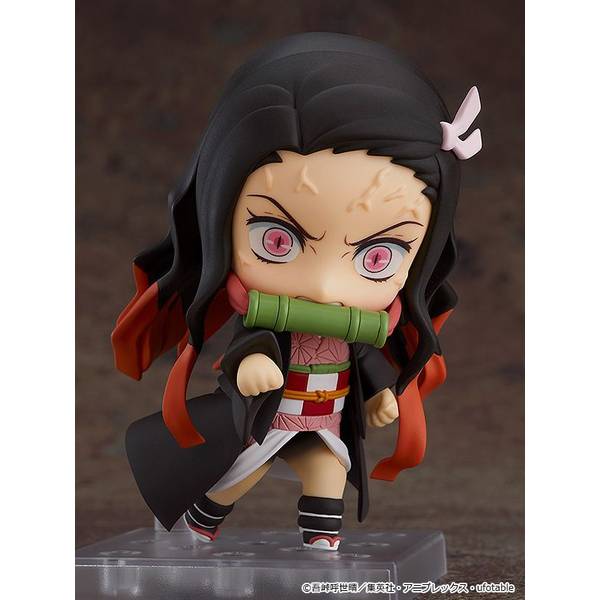 12月予約】グッドスマイルカンパニー ねんどろいど 竈門禰豆子