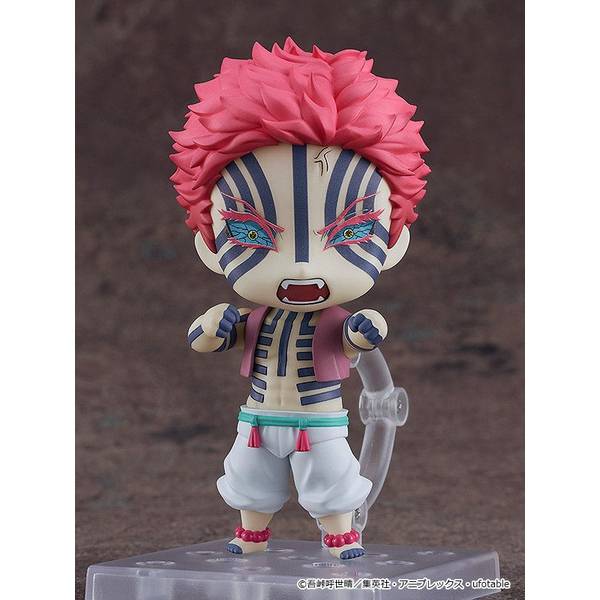 12月予約】グッドスマイルカンパニー ねんどろいど 猗窩座 「鬼