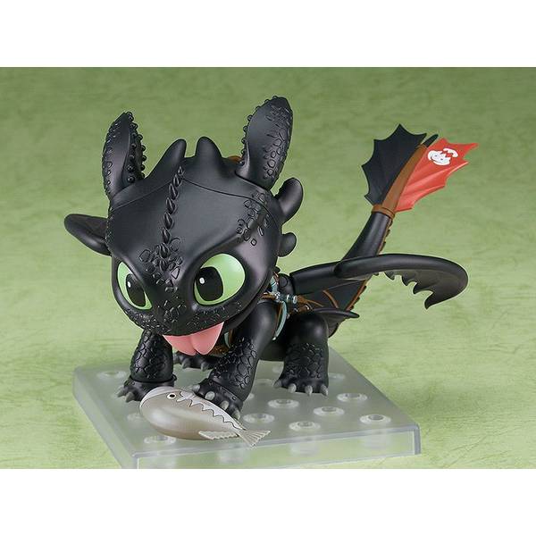 1月予約】グッドスマイルカンパニー ねんどろいど トゥース