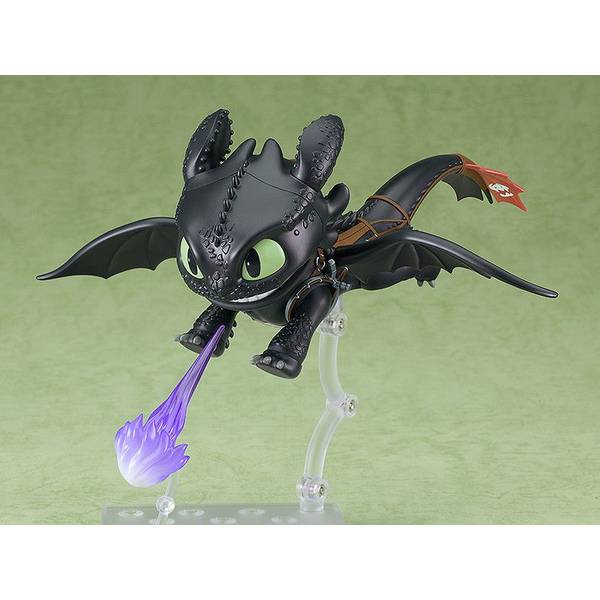 ねんどろいど ヒックとドラゴン トゥース 2238 ねんどろいど トゥース