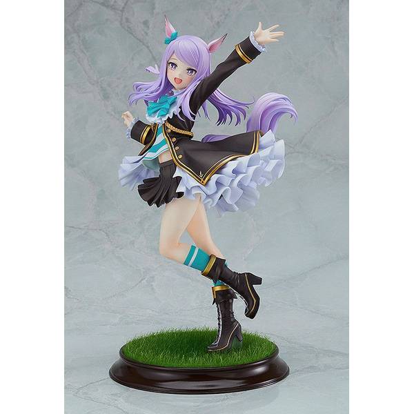 メジロマックイーン　グッドスマイルカンパニー Amazon | グッドスマイルカンパニー(GOOD SMILE COMPANY) ウマ娘