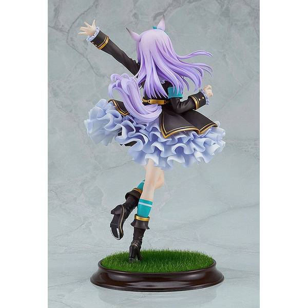 メジロマックイーン1／7フィギュア ウマ娘 プリティーダービー 1/7 スケールフィギュア メジロ