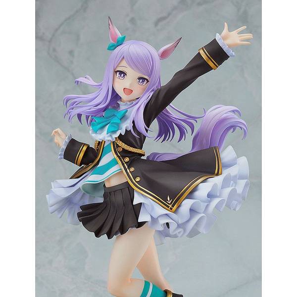 グッスマ　ウマ娘　メジロマックイーン　フィギュア　グッドスマイルカンパニー 7月予約】グッドスマイルカンパニー 1/7 メジロマックイーン