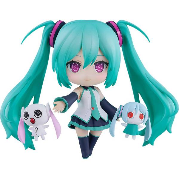 2月予約】DMM Factory 1/7 『Creators Collection Figure』初音